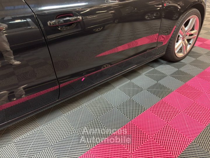 Audi A5 Sportback 20 TDI 177 S line - 40