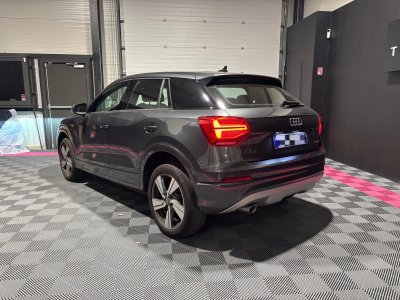 Audi Q2 30 TDI 116 S tronic 7 S Line ( Entretien Full ) - 3