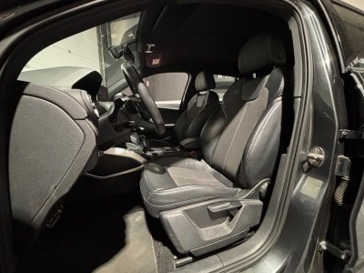 Audi Q2 30 TDI 116 S tronic 7 S Line ( Entretien Full ) - 9