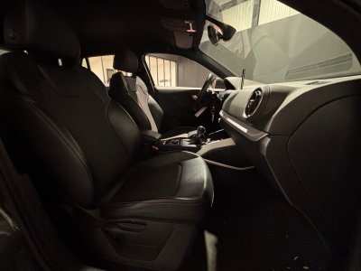 Audi Q2 30 TDI 116 S tronic 7 S Line ( Entretien Full ) - 10