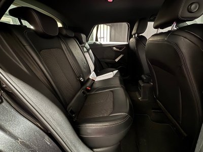 Audi Q2 30 TDI 116 S tronic 7 S Line ( Entretien Full ) - 12