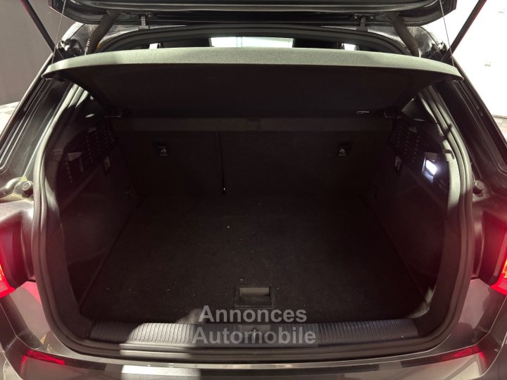 Audi Q2 30 TDI 116 S tronic 7 S Line ( Entretien Full ) - 13