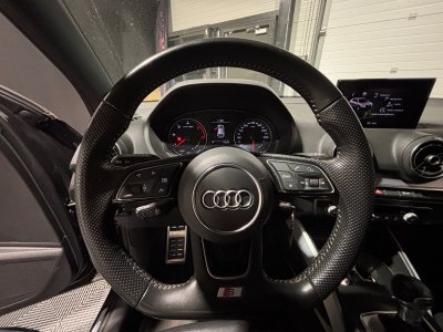 Audi Q2 30 TDI 116 S tronic 7 S Line ( Entretien Full ) - 15