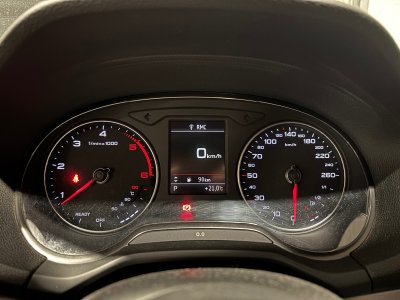 Audi Q2 30 TDI 116 S tronic 7 S Line ( Entretien Full ) - 16