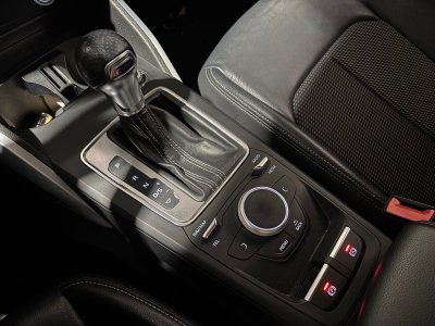 Audi Q2 30 TDI 116 S tronic 7 S Line ( Entretien Full ) - 17