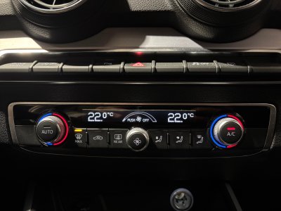 Audi Q2 30 TDI 116 S tronic 7 S Line ( Entretien Full ) - 18