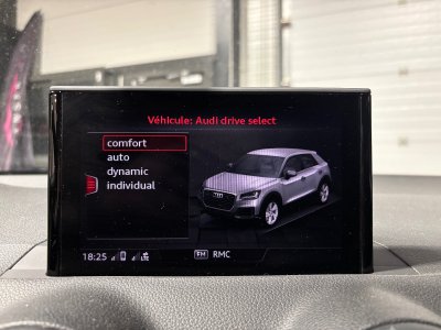 Audi Q2 30 TDI 116 S tronic 7 S Line ( Entretien Full ) - 19