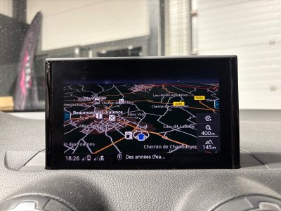 Audi Q2 30 TDI 116 S tronic 7 S Line ( Entretien Full ) - 20