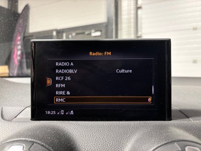 Audi Q2 30 TDI 116 S tronic 7 S Line ( Entretien Full ) - 21