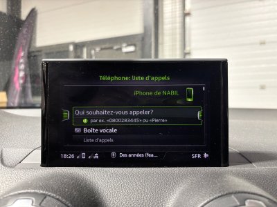Audi Q2 30 TDI 116 S tronic 7 S Line ( Entretien Full ) - 22