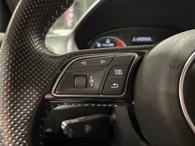 Audi Q2 30 TDI 116 S tronic 7 S Line ( Entretien Full ) - 26