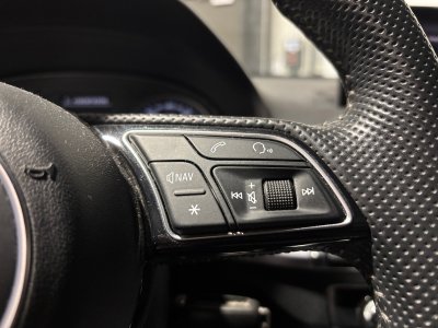 Audi Q2 30 TDI 116 S tronic 7 S Line ( Entretien Full ) - 27