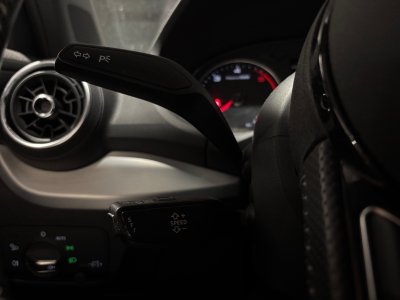 Audi Q2 30 TDI 116 S tronic 7 S Line ( Entretien Full ) - 28