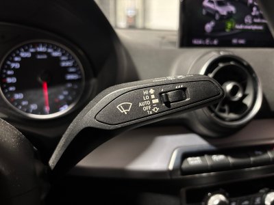 Audi Q2 30 TDI 116 S tronic 7 S Line ( Entretien Full ) - 29