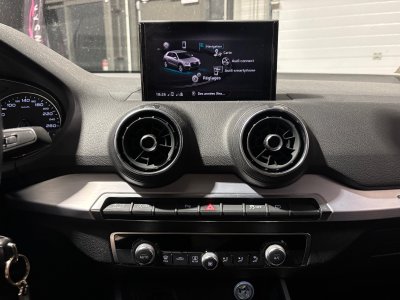 Audi Q2 30 TDI 116 S tronic 7 S Line ( Entretien Full ) - 30