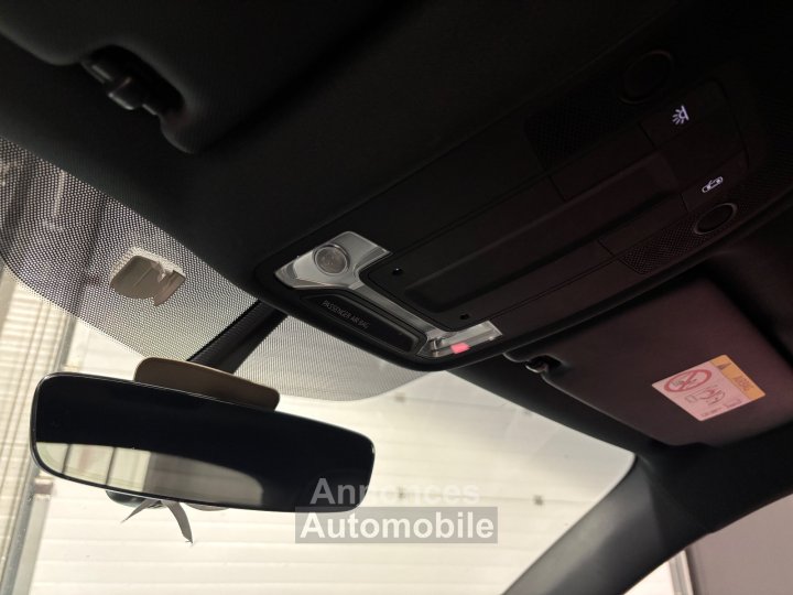 Audi Q2 30 TDI 116 S tronic 7 S Line ( Entretien Full ) - 31