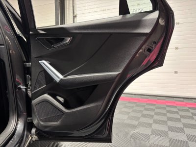 Audi Q2 30 TDI 116 S tronic 7 S Line ( Entretien Full ) - 32