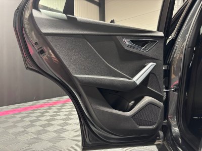 Audi Q2 30 TDI 116 S tronic 7 S Line ( Entretien Full ) - 33