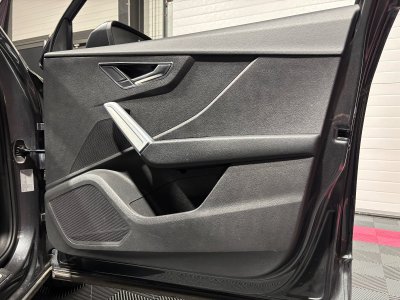 Audi Q2 30 TDI 116 S tronic 7 S Line ( Entretien Full ) - 34