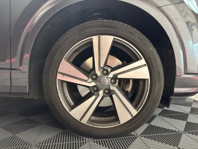 Audi Q2 30 TDI 116 S tronic 7 S Line ( Entretien Full ) - 36