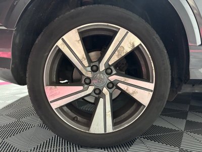 Audi Q2 30 TDI 116 S tronic 7 S Line ( Entretien Full ) - 37