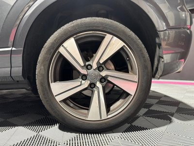 Audi Q2 30 TDI 116 S tronic 7 S Line ( Entretien Full ) - 38