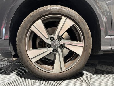Audi Q2 30 TDI 116 S tronic 7 S Line ( Entretien Full ) - 39