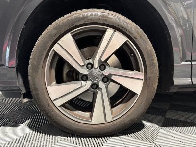 Audi Q2 30 TDI 116 S tronic 7 S Line ( Entretien Full ) - 40
