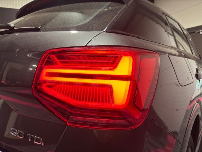 Audi Q2 30 TDI 116 S tronic 7 S Line ( Entretien Full ) - 42