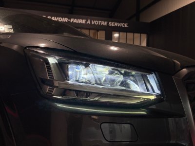 Audi Q2 30 TDI 116 S tronic 7 S Line ( Entretien Full ) - 43