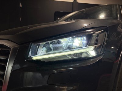 Audi Q2 30 TDI 116 S tronic 7 S Line ( Entretien Full ) - 44