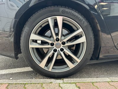 Audi A6 Avant 45 TDI 231 ch Quattro Tiptronic 8 S line / TVA RECUPERABLE / SONO BANG OLUFSEN - 12