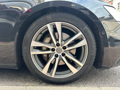 Audi A6 Avant 45 TDI 231 ch Quattro Tiptronic 8 S line / TVA RECUPERABLE / SONO BANG OLUFSEN - 13