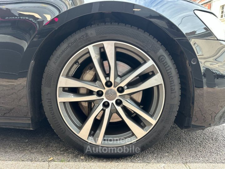 Audi A6 Avant 45 TDI 231 ch Quattro Tiptronic 8 S line / TVA RECUPERABLE / SONO BANG OLUFSEN - 13
