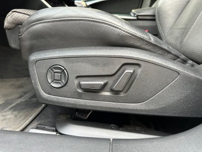 Audi A6 Avant 45 TDI 231 ch Quattro Tiptronic 8 S line / TVA RECUPERABLE / SONO BANG OLUFSEN - 15