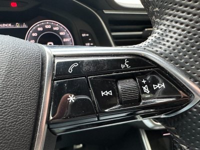 Audi A6 Avant 45 TDI 231 ch Quattro Tiptronic 8 S line / TVA RECUPERABLE / SONO BANG OLUFSEN - 21