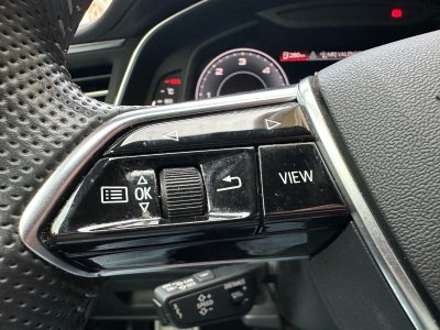 Audi A6 Avant 45 TDI 231 ch Quattro Tiptronic 8 S line / TVA RECUPERABLE / SONO BANG OLUFSEN - 22