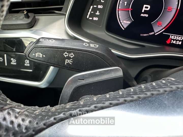 Audi A6 Avant 45 TDI 231 ch Quattro Tiptronic 8 S line / TVA RECUPERABLE / SONO BANG OLUFSEN - 24