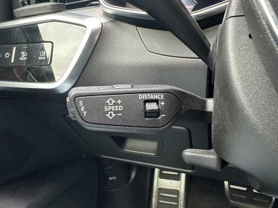 Audi A6 Avant 45 TDI 231 ch Quattro Tiptronic 8 S line / TVA RECUPERABLE / SONO BANG OLUFSEN - 27