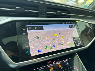 Audi A6 Avant 45 TDI 231 ch Quattro Tiptronic 8 S line / TVA RECUPERABLE / SONO BANG OLUFSEN - 32