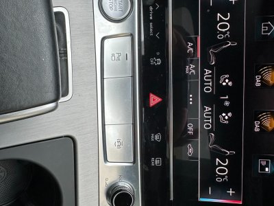 Audi A6 Avant 45 TDI 231 ch Quattro Tiptronic 8 S line / TVA RECUPERABLE / SONO BANG OLUFSEN - 48