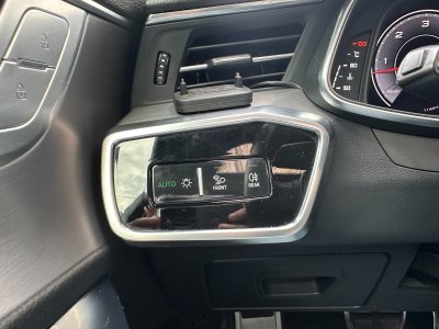 Audi A6 Avant 45 TDI 231 ch Quattro Tiptronic 8 S line / TVA RECUPERABLE / SONO BANG OLUFSEN - 51