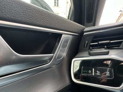 Audi A6 Avant 45 TDI 231 ch Quattro Tiptronic 8 S line / TVA RECUPERABLE / SONO BANG OLUFSEN - 53