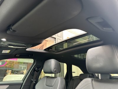 Audi A6 Avant 45 TDI 231 ch Quattro Tiptronic 8 S line / TVA RECUPERABLE / SONO BANG OLUFSEN - 57