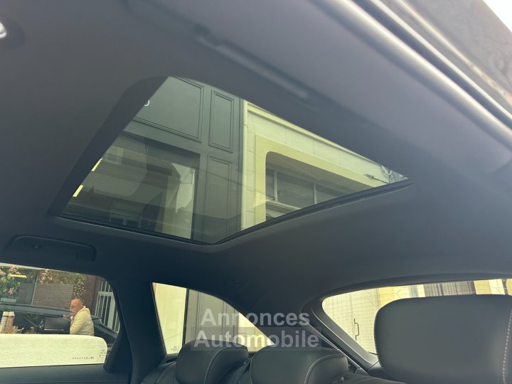 Audi A6 Avant 45 TDI 231 ch Quattro Tiptronic 8 S line / TVA RECUPERABLE / SONO BANG OLUFSEN - 58