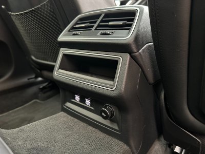 Audi A6 Avant 45 TDI 231 ch Quattro Tiptronic 8 S line / TVA RECUPERABLE / SONO BANG OLUFSEN - 63