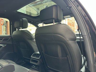 Audi A6 Avant 45 TDI 231 ch Quattro Tiptronic 8 S line / TVA RECUPERABLE / SONO BANG OLUFSEN - 64