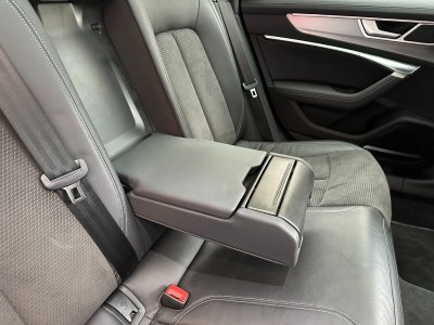 Audi A6 Avant 45 TDI 231 ch Quattro Tiptronic 8 S line / TVA RECUPERABLE / SONO BANG OLUFSEN - 65