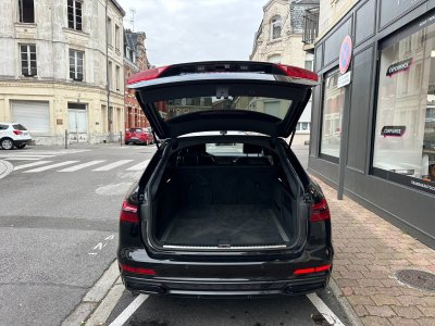 Audi A6 Avant 45 TDI 231 ch Quattro Tiptronic 8 S line / TVA RECUPERABLE / SONO BANG OLUFSEN - 67