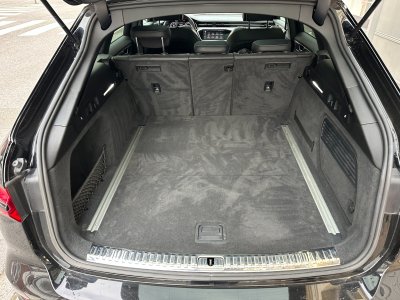 Audi A6 Avant 45 TDI 231 ch Quattro Tiptronic 8 S line / TVA RECUPERABLE / SONO BANG OLUFSEN - 68